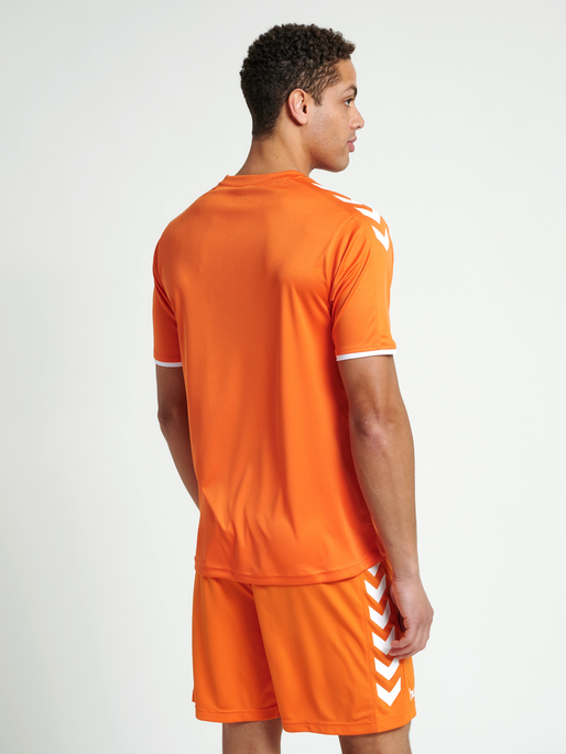 CORE SS POLY JERSEY, 5010, model