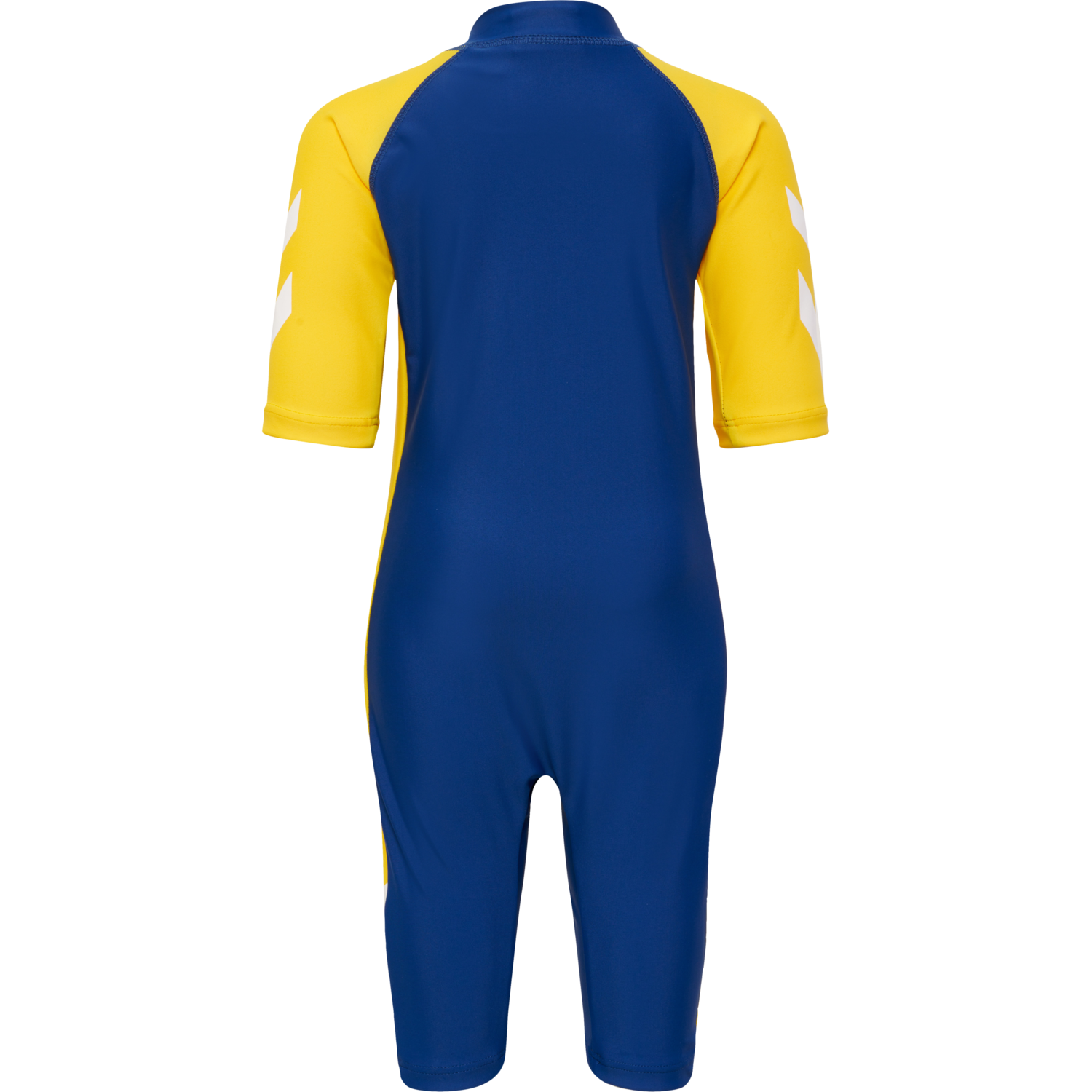 hmlMORGAT SWIM SUIT, SOLAR POWER, packshot