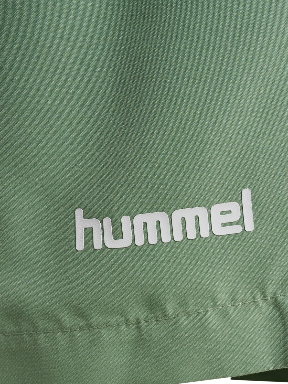 hmlJR REG BOARD SHORTS, GREEN BAY, packshot