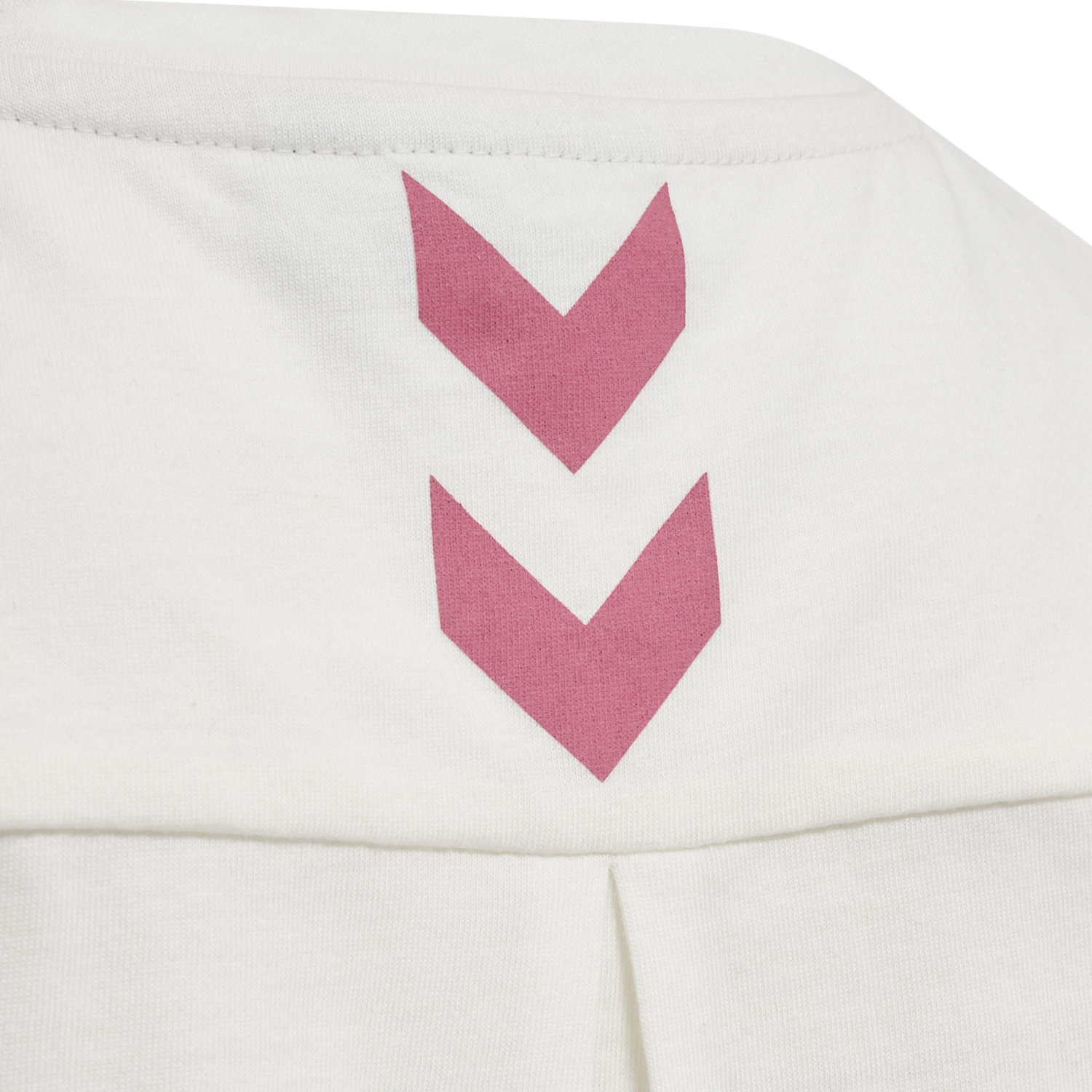 hmlHARRY POTTER DIEZ T-SHIRT S/S, MARSHMALLOW, packshot