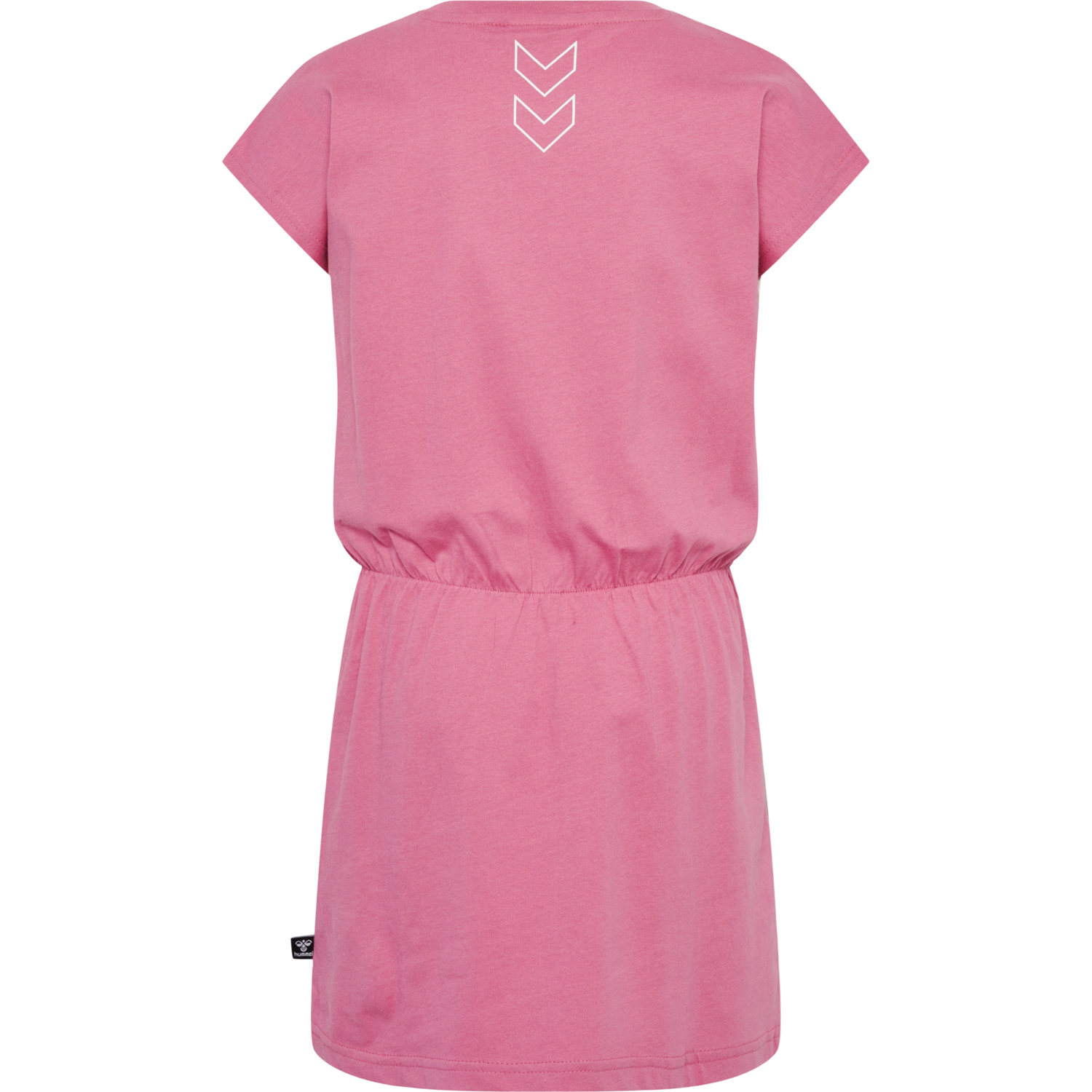 hmlMAYA TWILIGHT DRESS, HEATHER ROSE, packshot