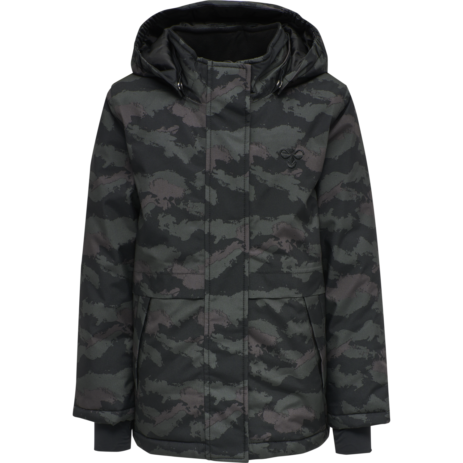 hmlURBAN JACKET, 2874, packshot