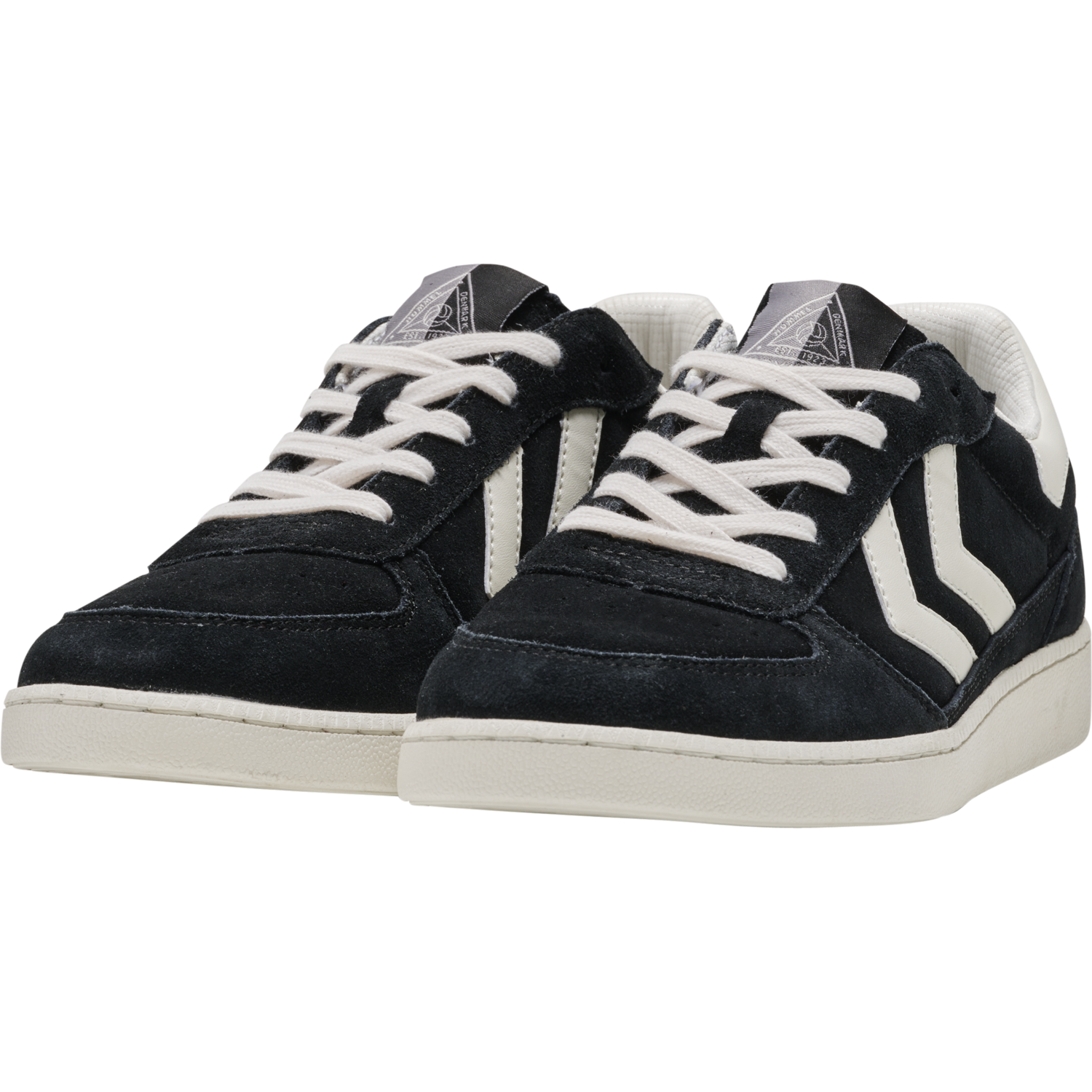 ROYAL HB, BLACK, packshot