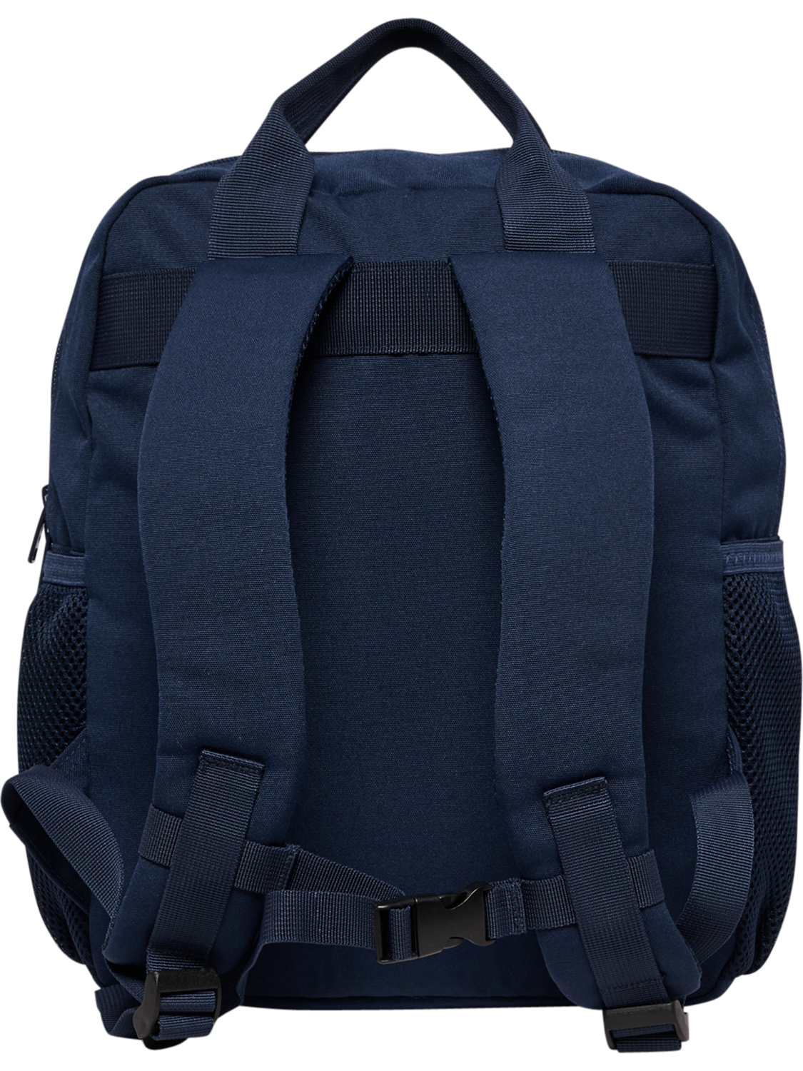 hmlJR JAZZ BACKPACK, DRESS BLUES, packshot