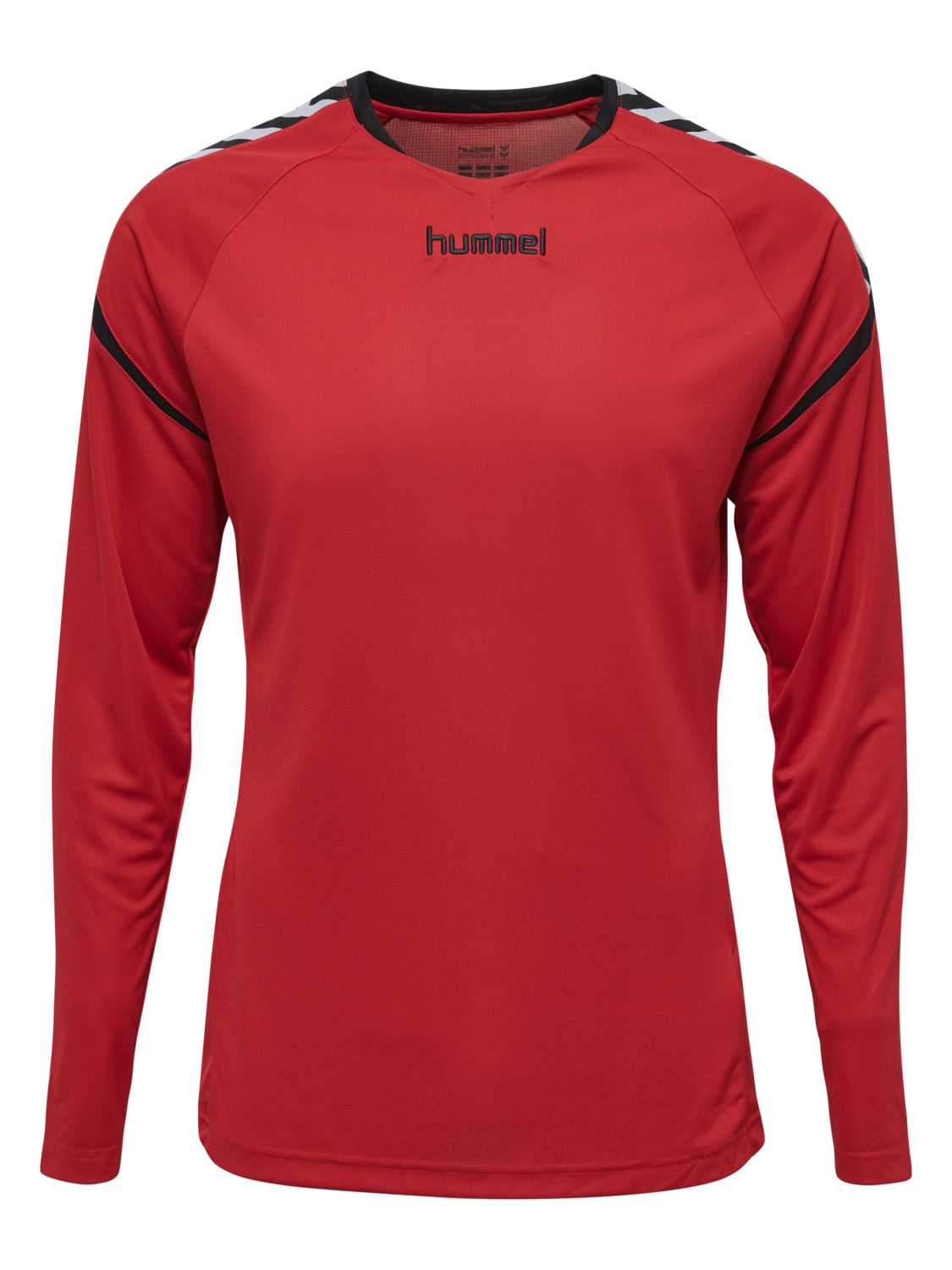 AUTH. CHARGE LS POLY JERSEY, 3062, packshot