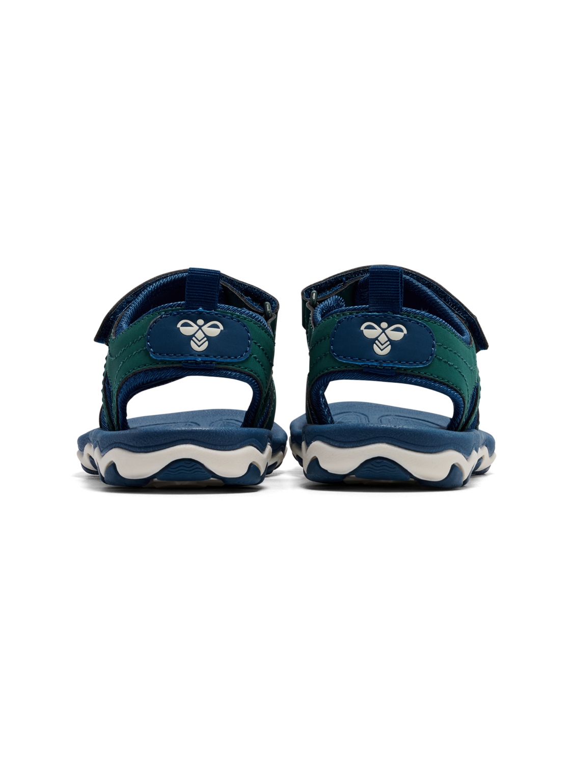 SANDAL SPORT JR, JUNE BUG, packshot