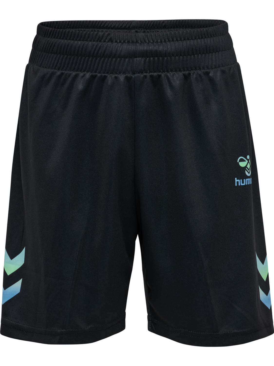 hmlSHIMMER SET, BLACK, packshot