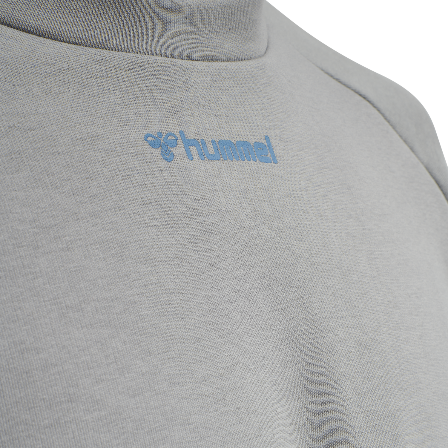 hmlISAM SWEATSHIRT, 2858, packshot