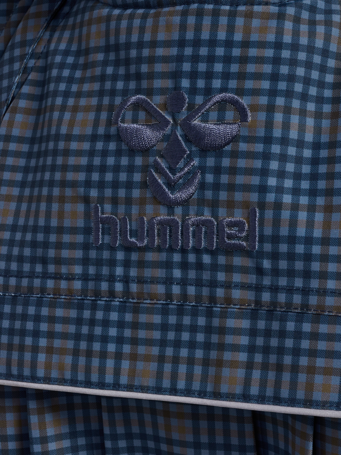 hmlMOON TEX SNOWSUIT, BERING SEA, packshot