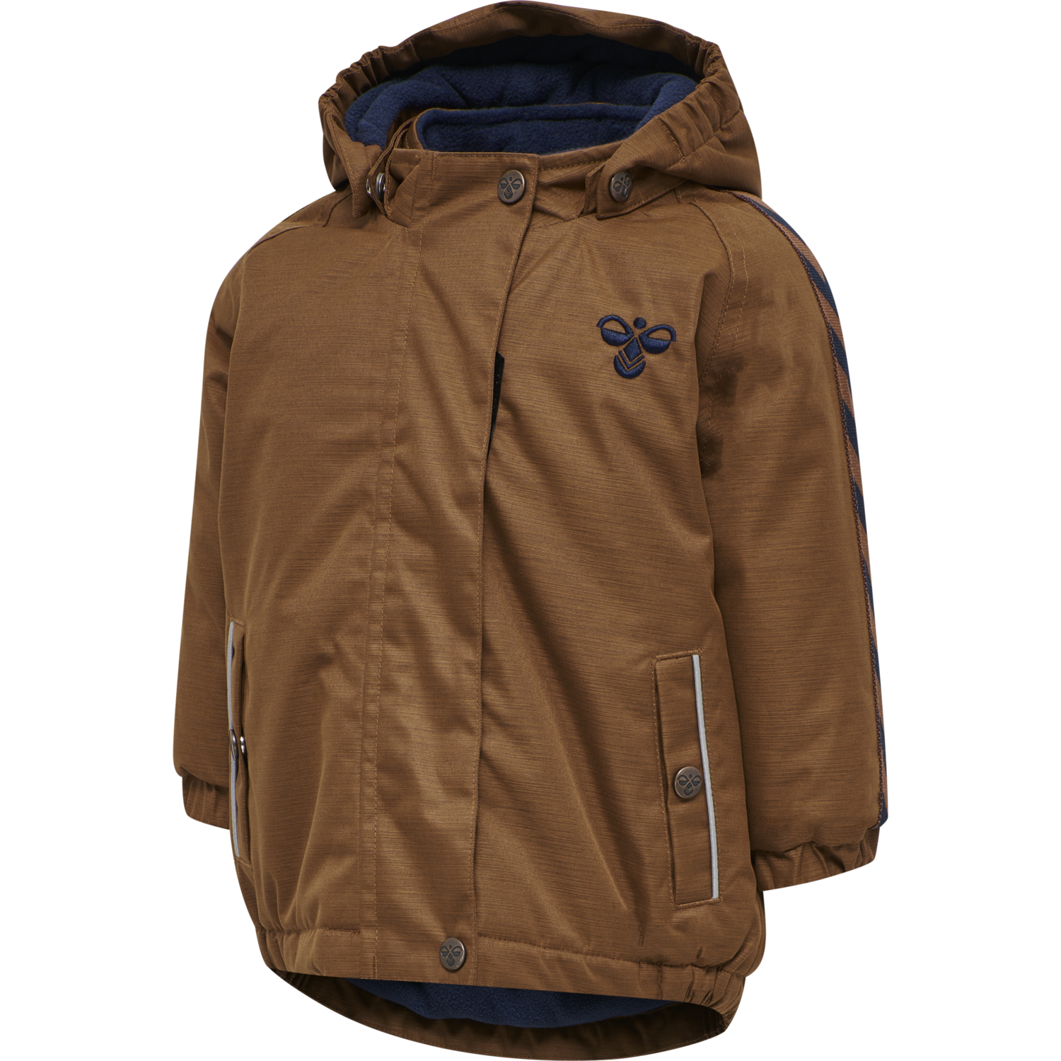 hmlPOLAR JACKET, 8277, packshot