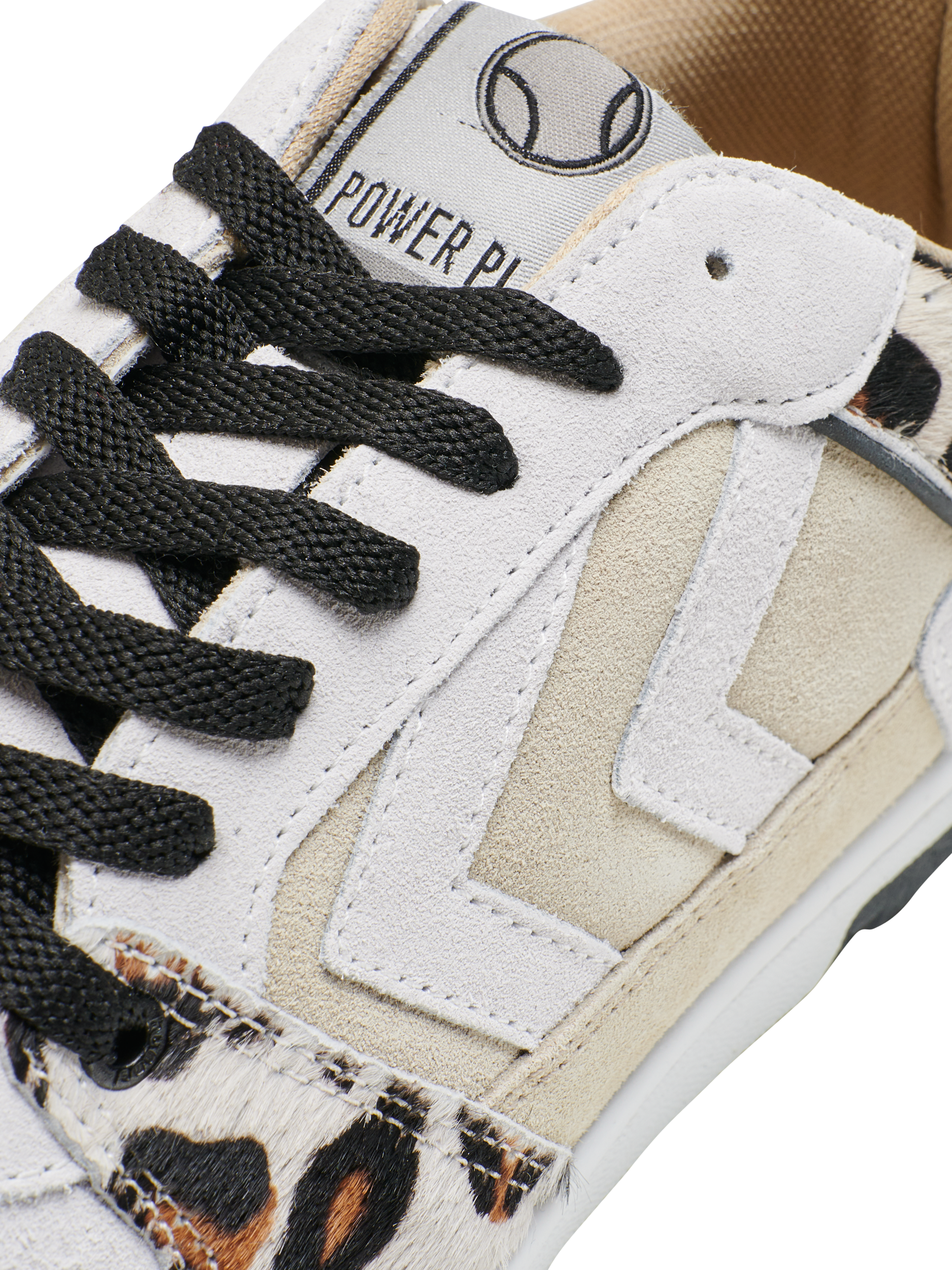 POWER PLAY PATCHWORK, 9806, packshot