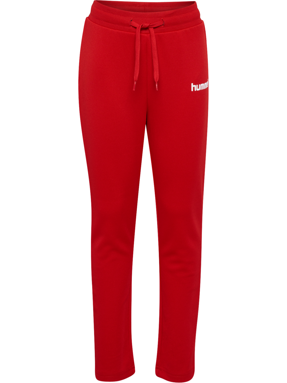 hmlTUKAS TRACKSUIT, SALSA, packshot