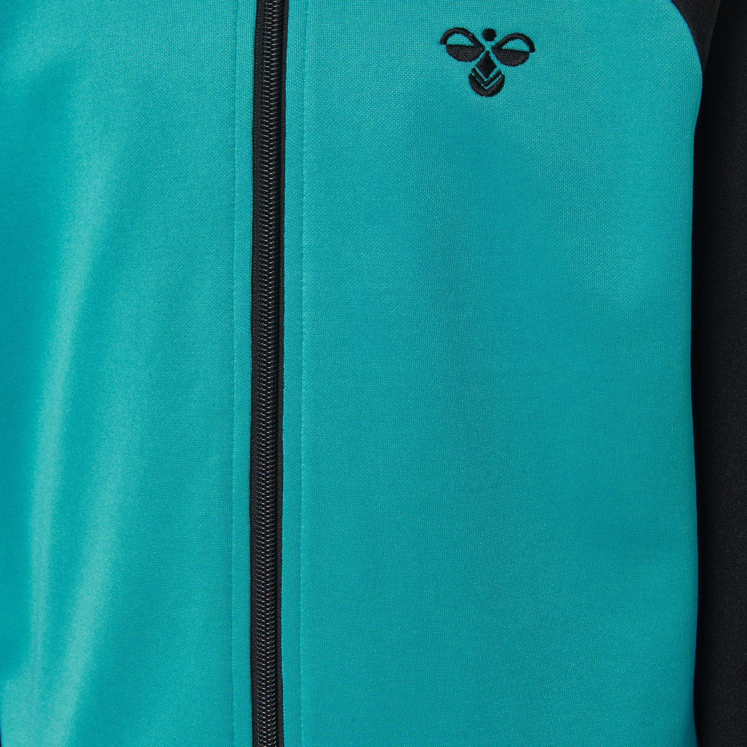 HMLKICK ZIP JACKET, 2053, packshot