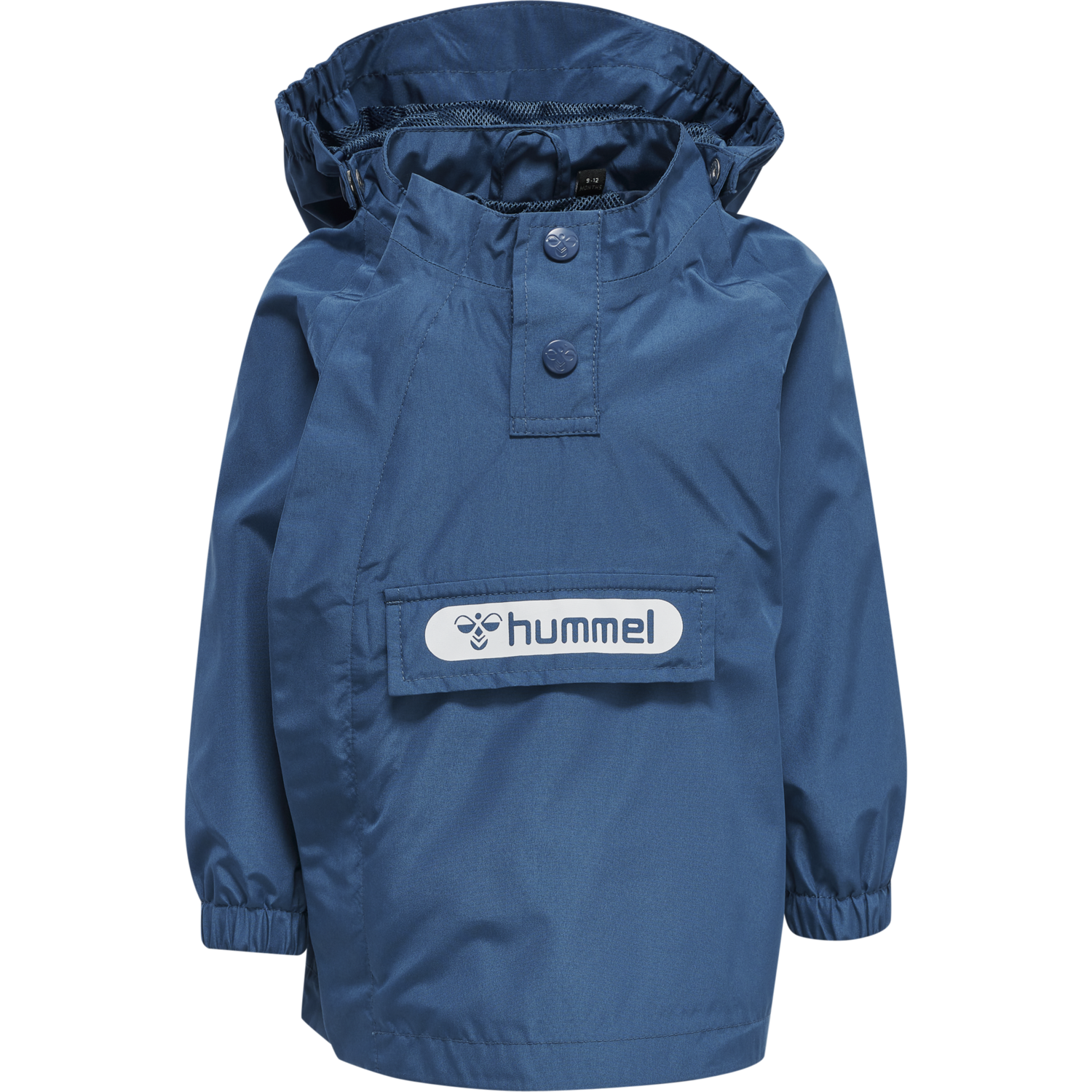hmlOJO JACKET, ENSIGN BLUE, packshot