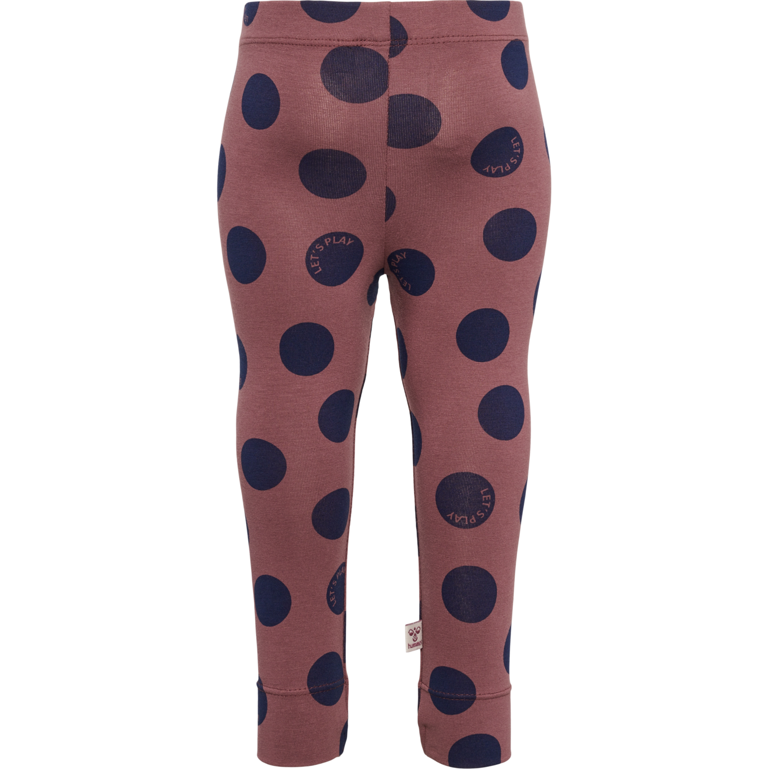 hmlDOTTY TIGHTS, 4085, packshot