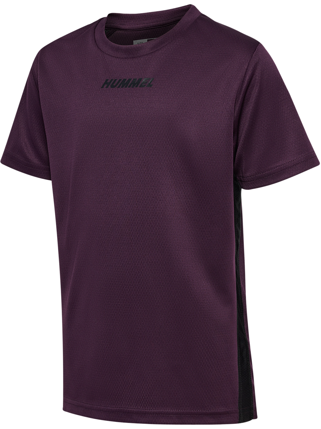 hmlMULTI PL SET KIDS, PLUM PERFECT/PLUM PERFECT, packshot