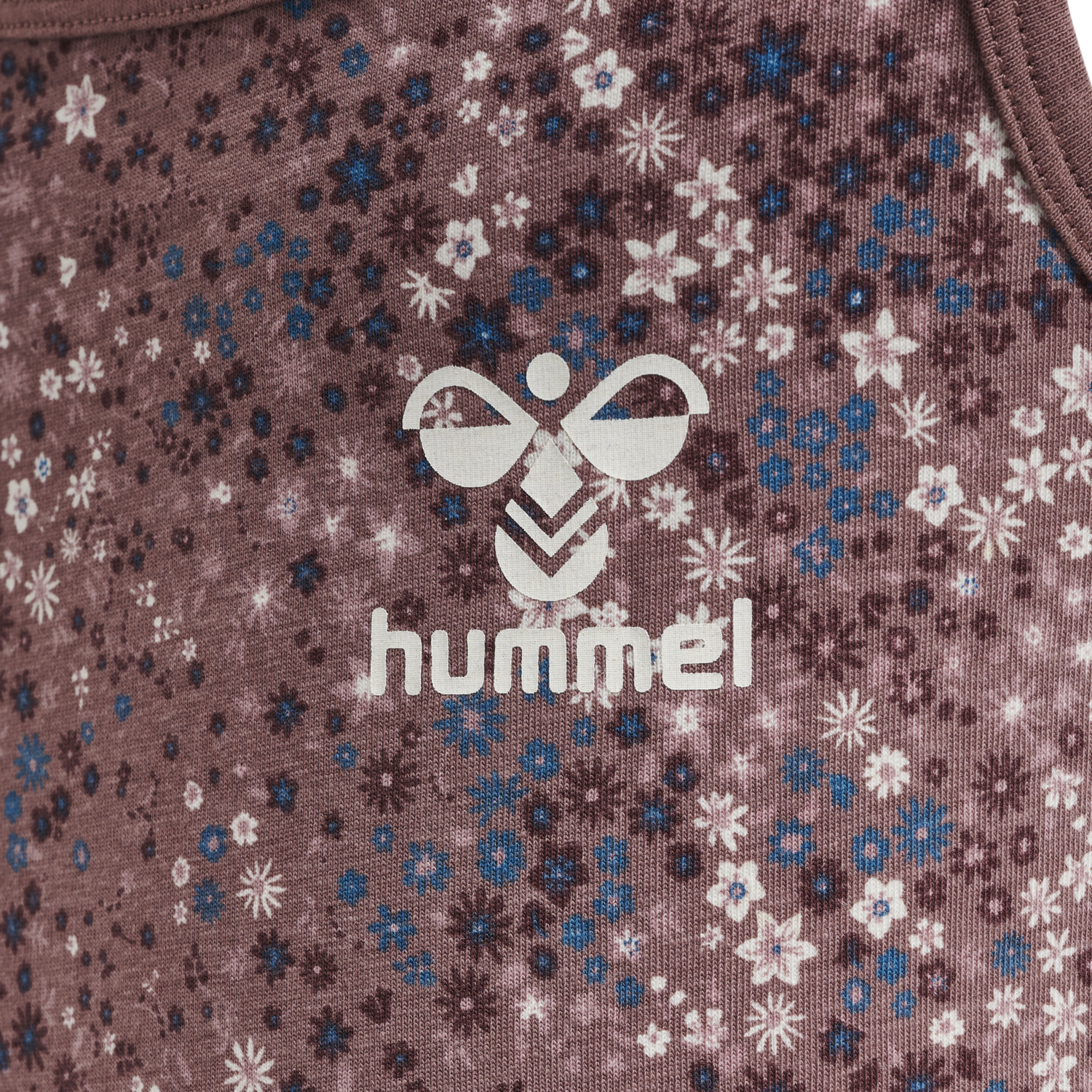 hmlCAROLINA STRAP TOP 2-PACK, 4093, packshot