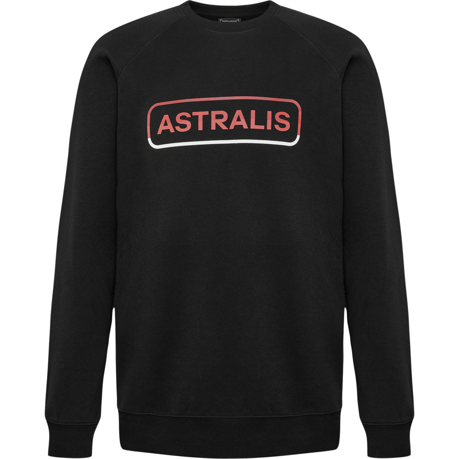 AST ASTRALIS BLACK SWEAT KIDS, 2001, packshot