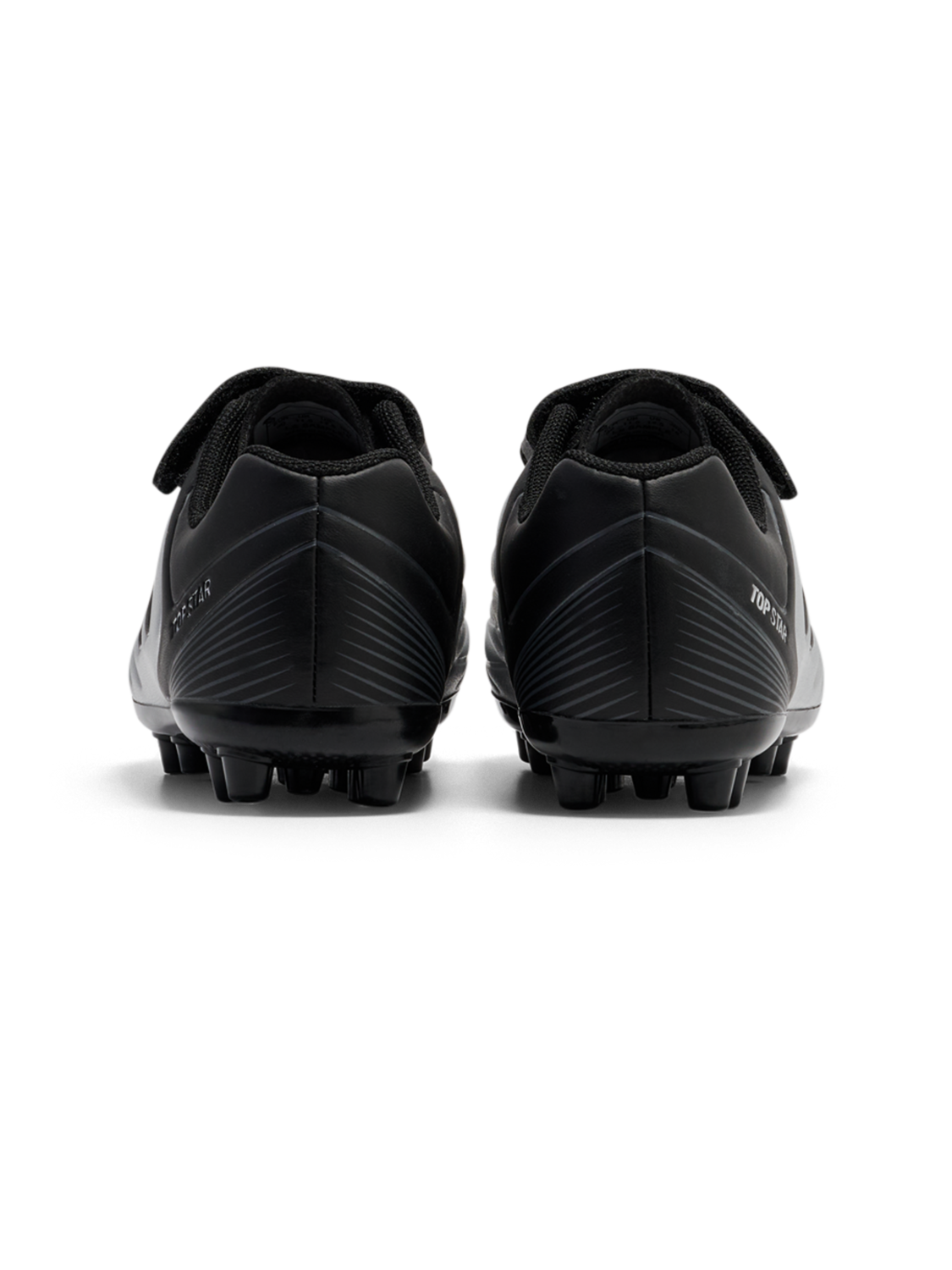 TOP STAR M.G. VC 2.0 JR, BLACK/SILVER, packshot