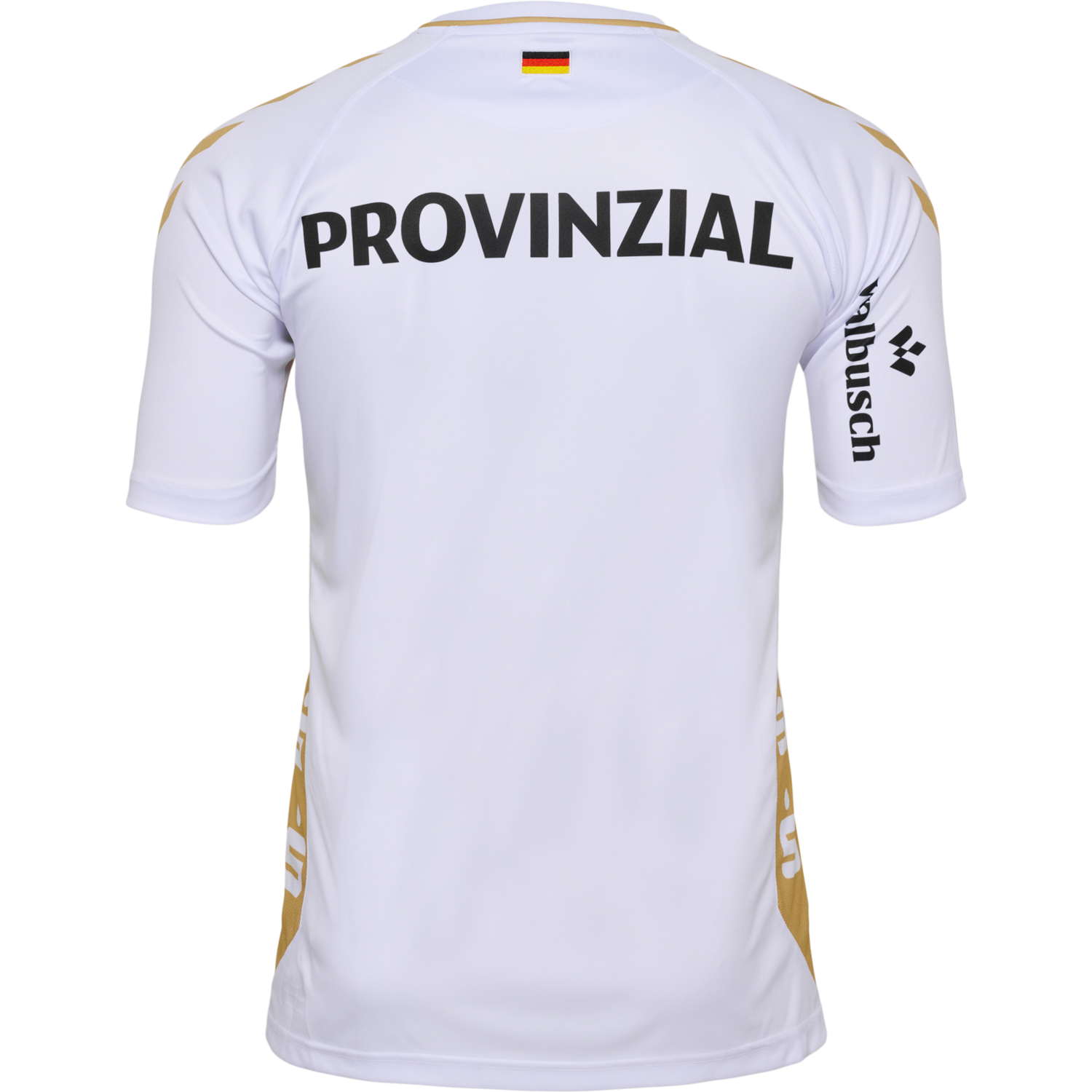 THWK 22/23 HOME INT JERSEY S/S, 9001, packshot