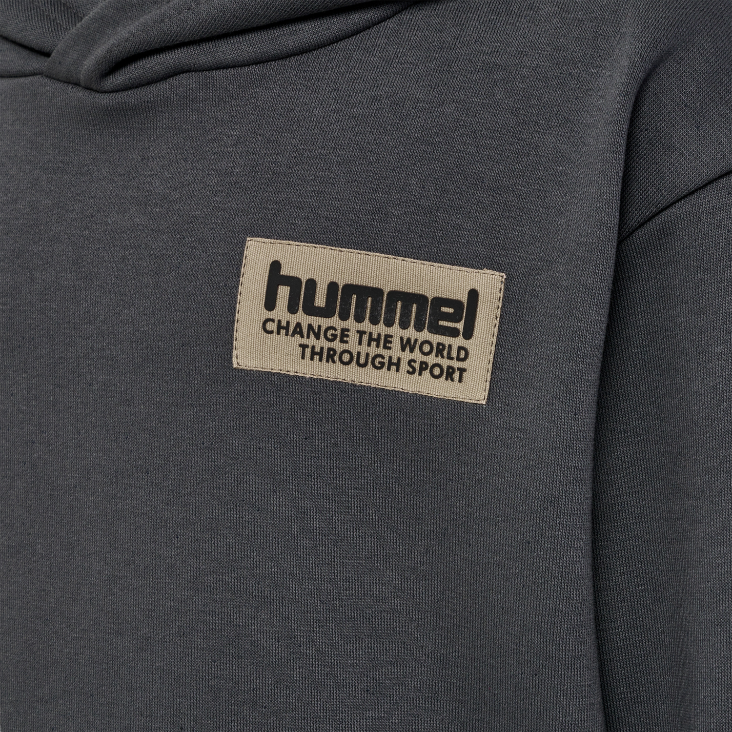 hmlDARE HOODIE, 1525, packshot