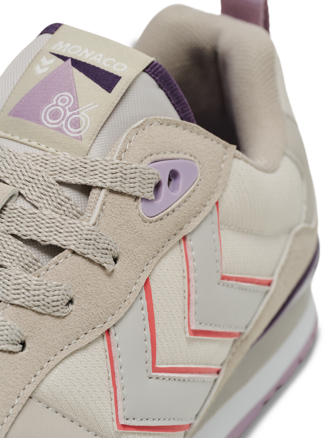 MONACO 86 RS, SILVER CLOUD/LUNAR ROCK, packshot