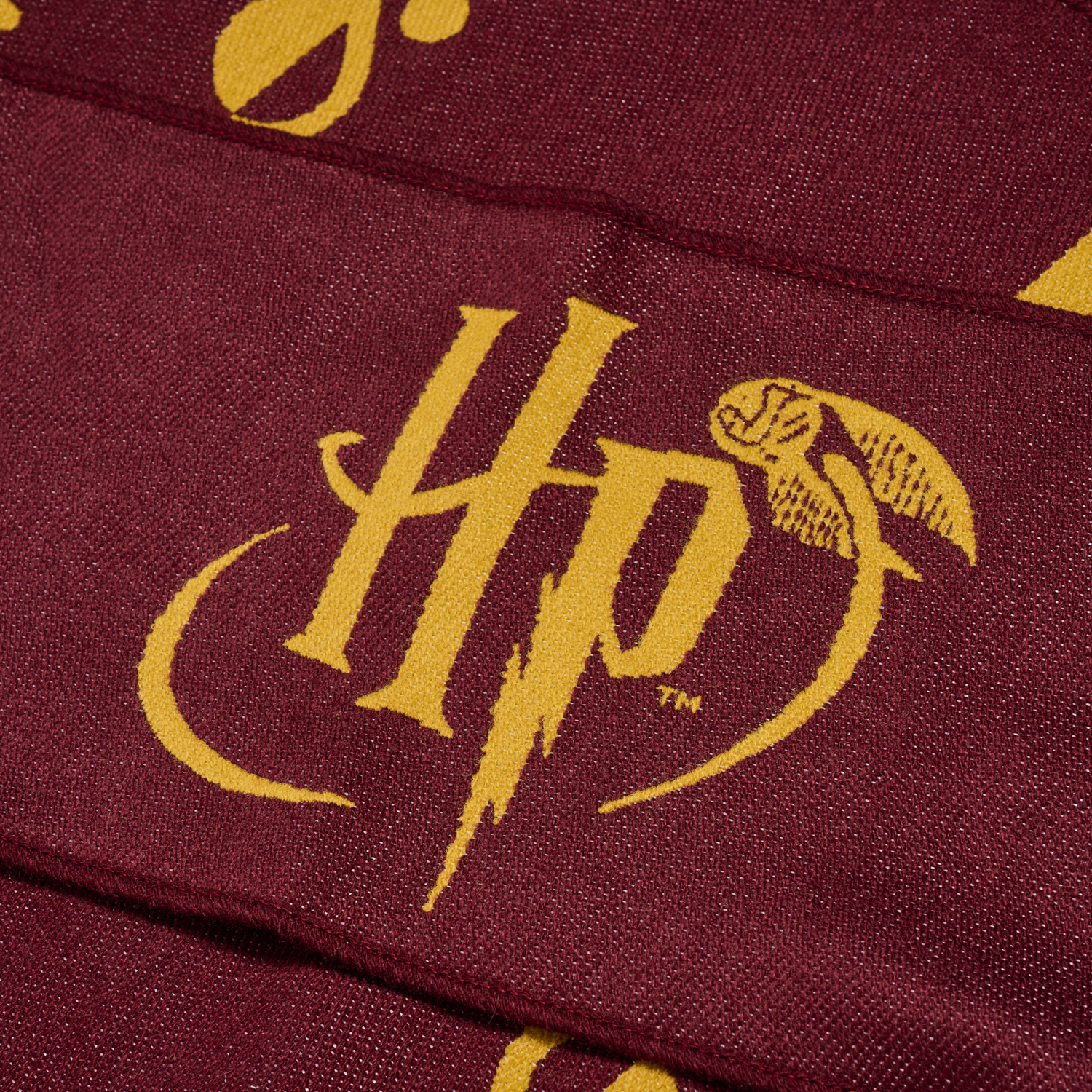 hmlHARRY POTTER SCARF, 3679, packshot