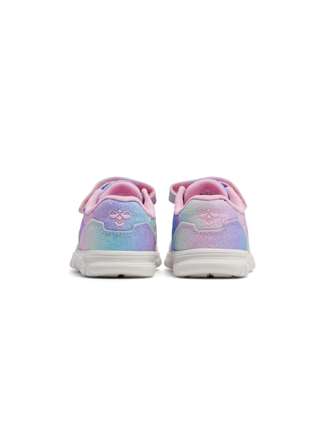 CROSSLITE GLITTER 2.0 INFANT, MULTI COLOUR PINK/PURPLE, packshot