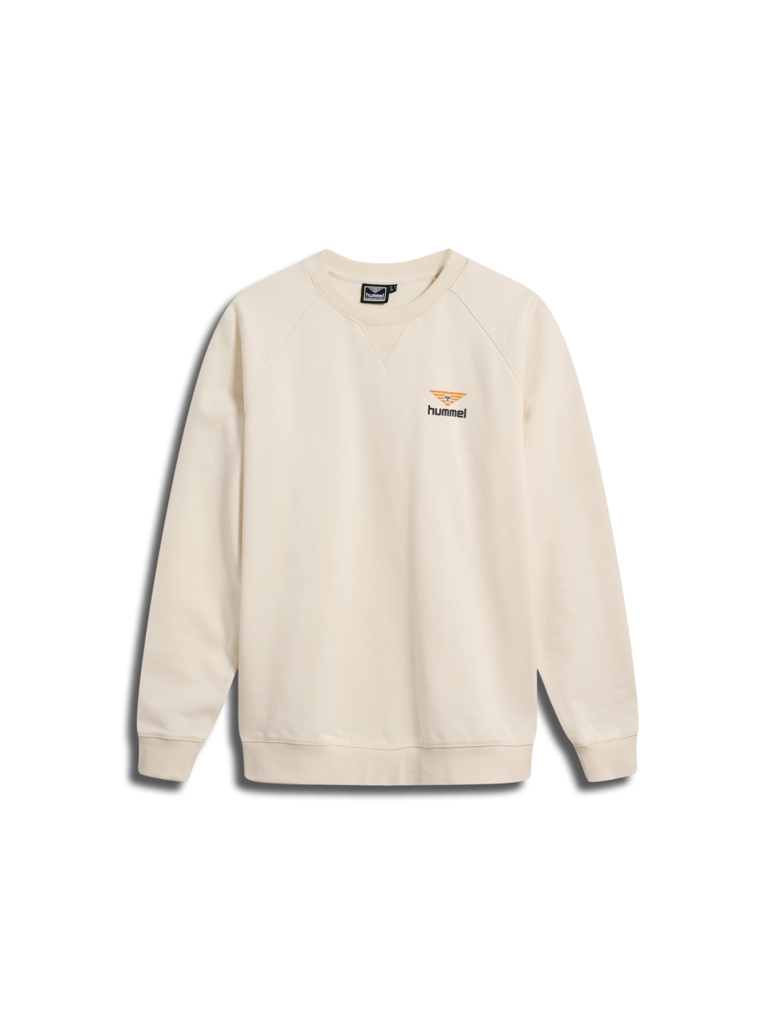 hmlHIVE WADE SWEATSHIRT, 9999, packshot