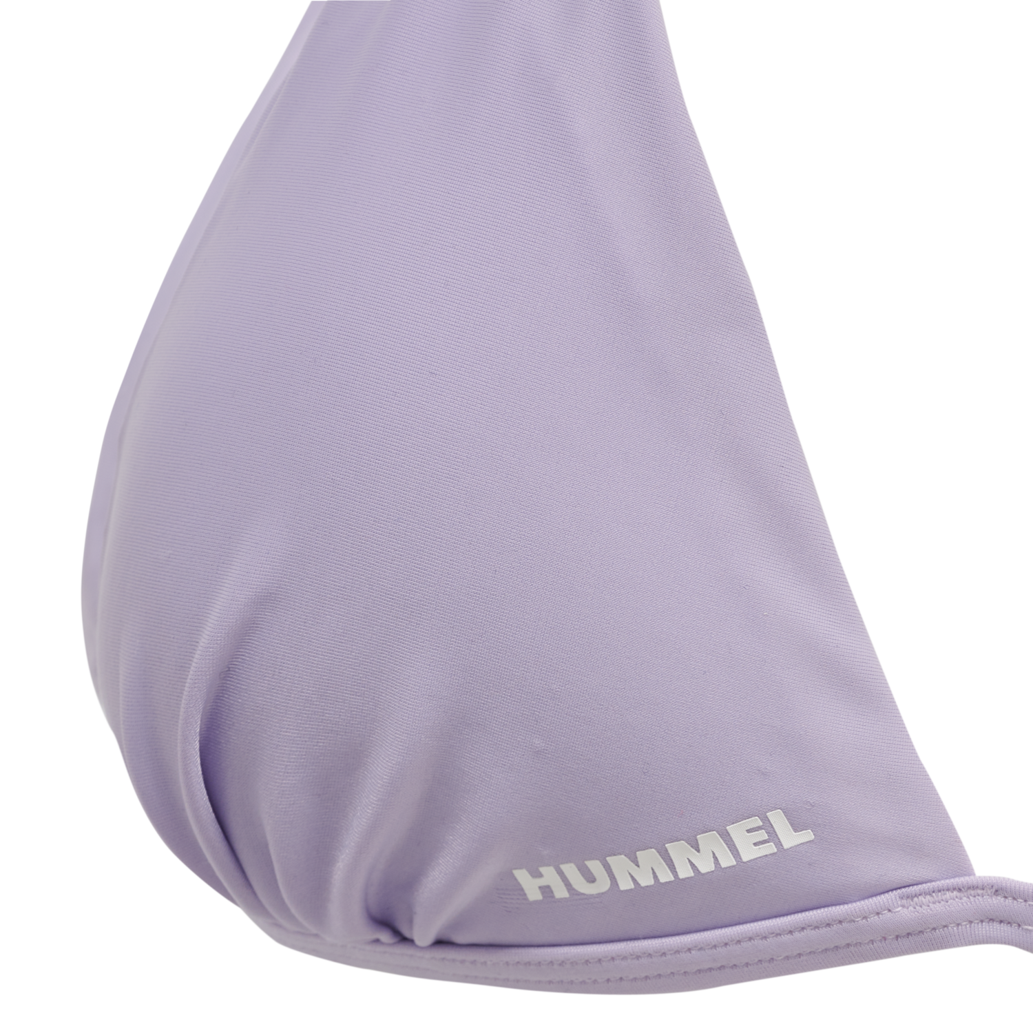 hmlALLY SWIM TOP, PASTEL LILAC, packshot