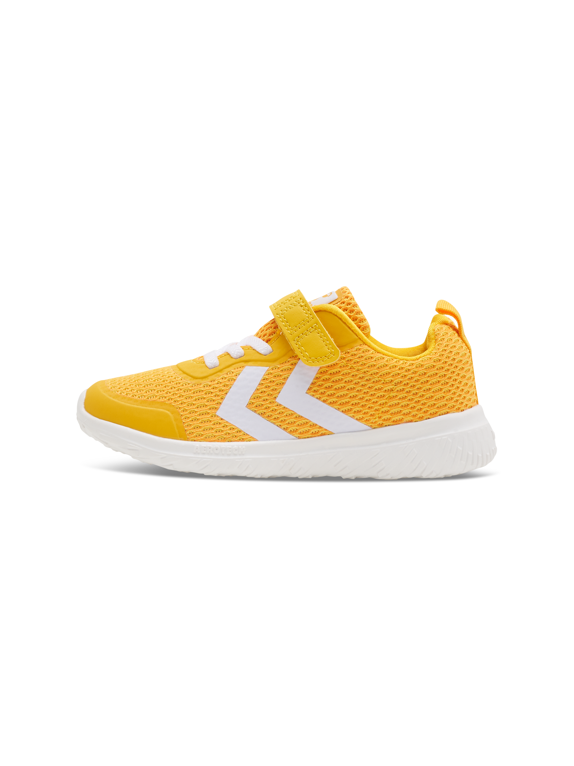 ACTUS RECYCLED JR, SAFFRON, packshot