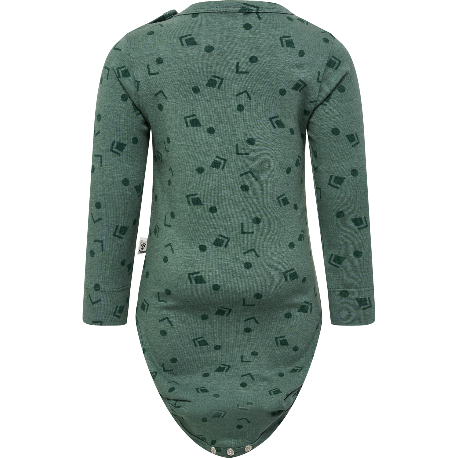 hmlGREER BODY L/S, 6575, packshot