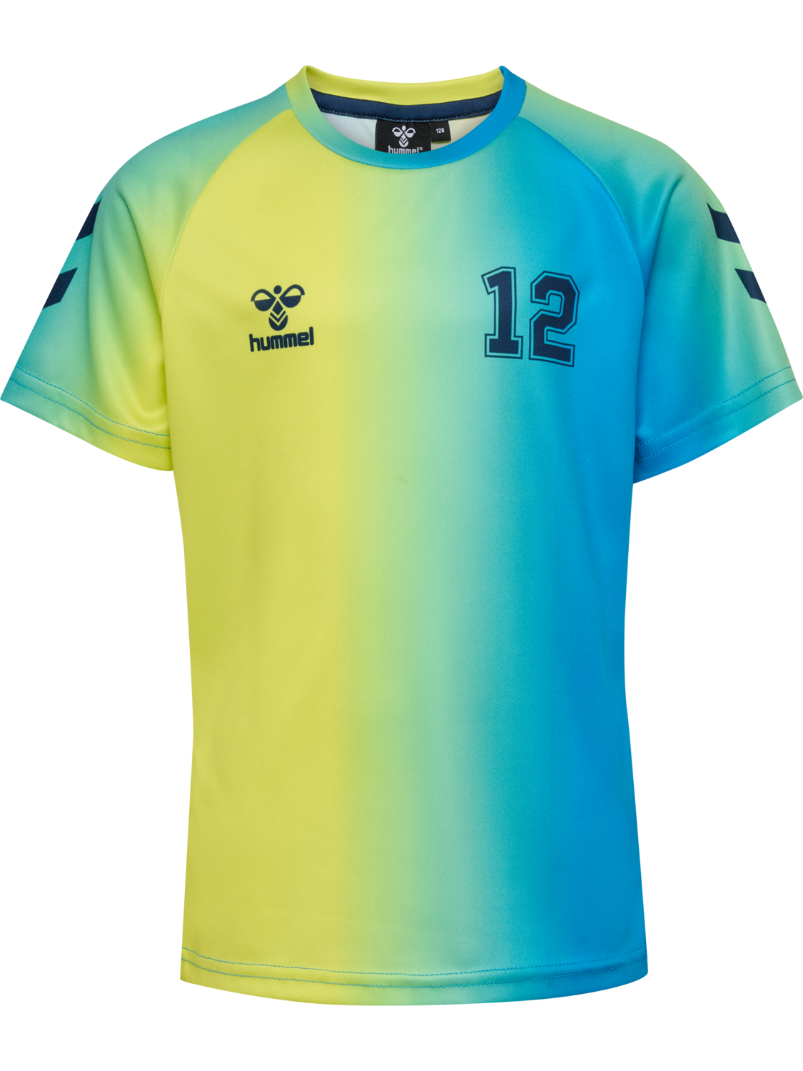 hmlSHIMMER SET, LIMEADE, packshot