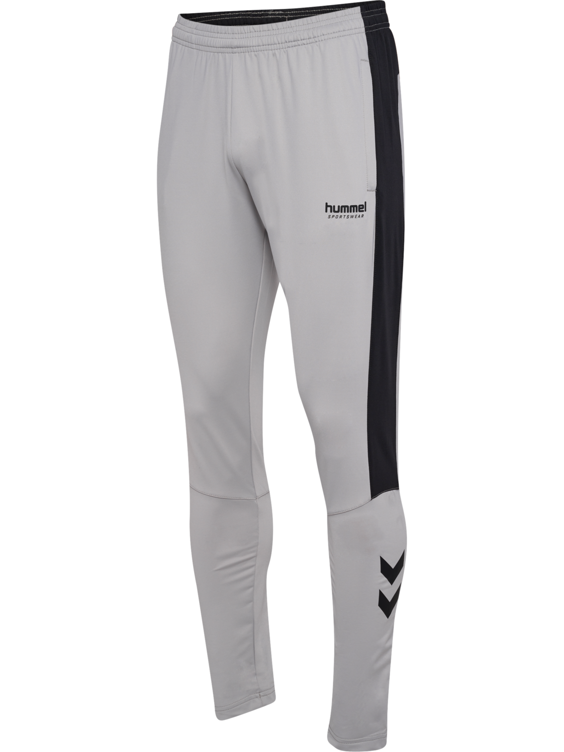 hmlLGC AGILITY LSS PANTS, HARBOR MIST, packshot