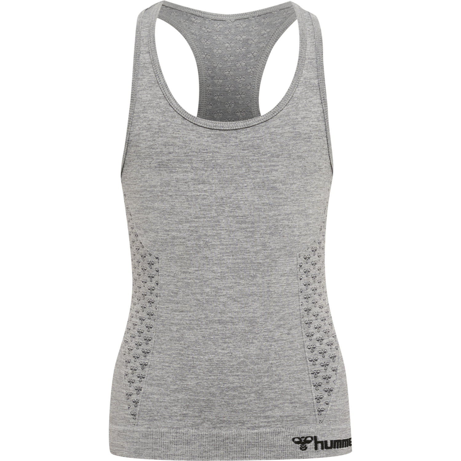 hmlCI JUNIOR SEAMLESS TOP, 2006, packshot