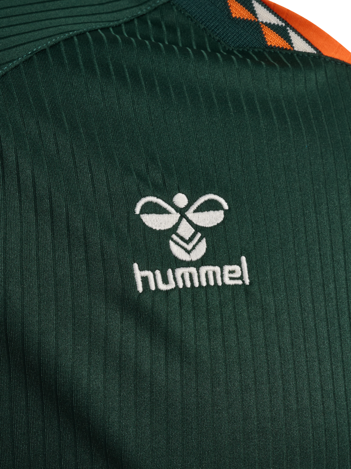 WER 26/27 AWAY JERSEY S/S, STORM, packshot