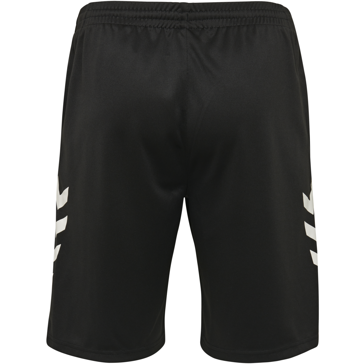 hmlPROMO KIDS BERMUDA, BLACK, packshot