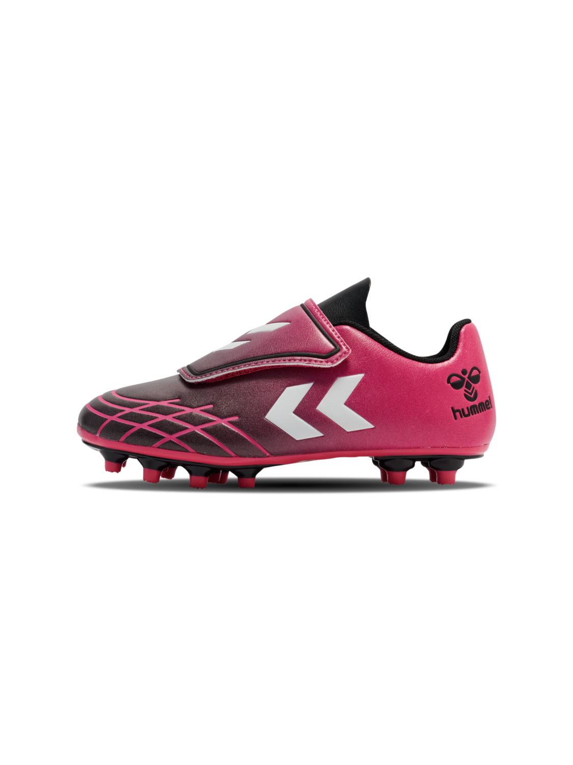 HATTRICK MG JR, PINK FLAMB&Egrave;, packshot