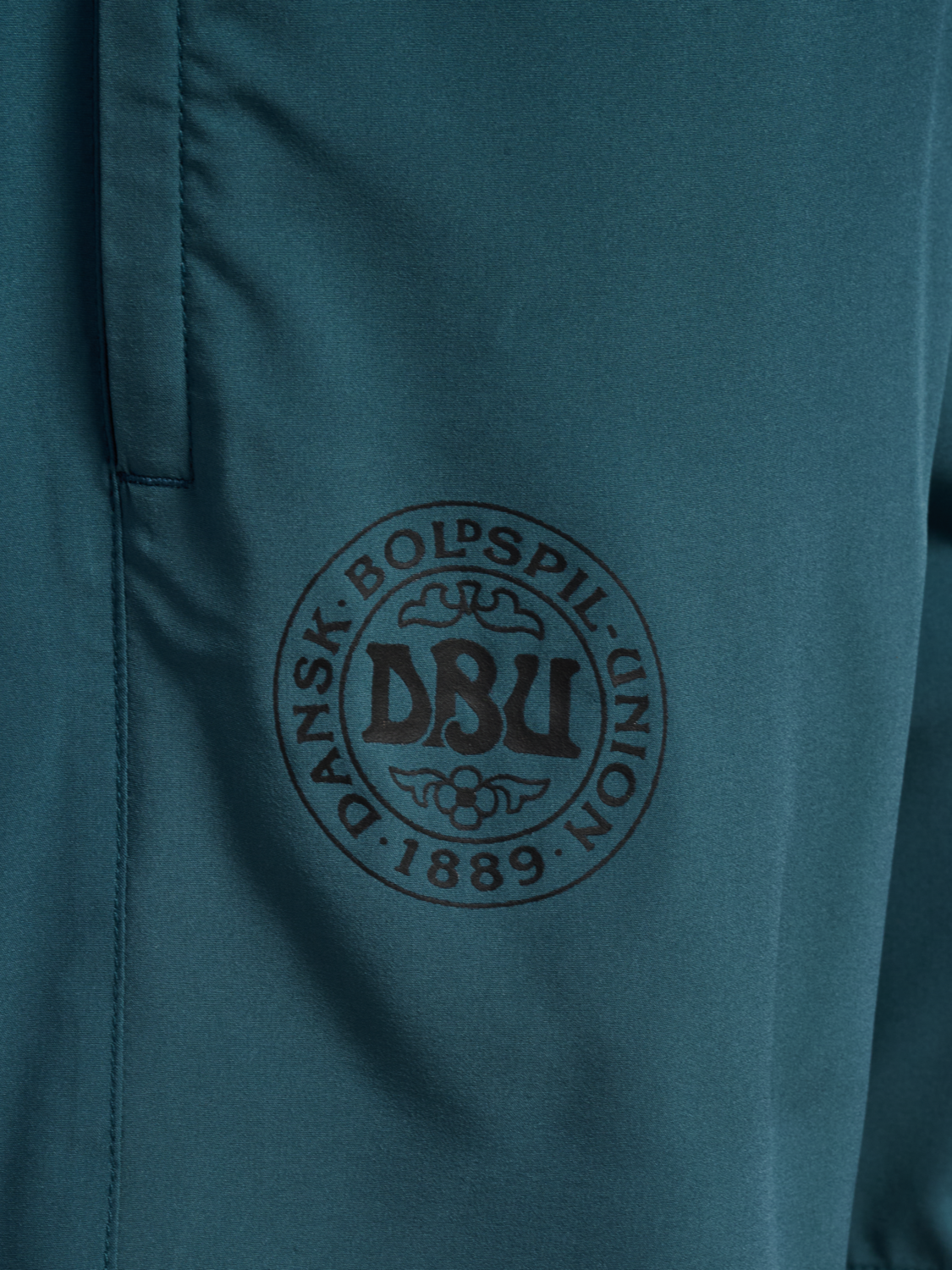 DBU 26 TRAVEL WOVEN  SHORTS KIDS, STARGAZER, packshot