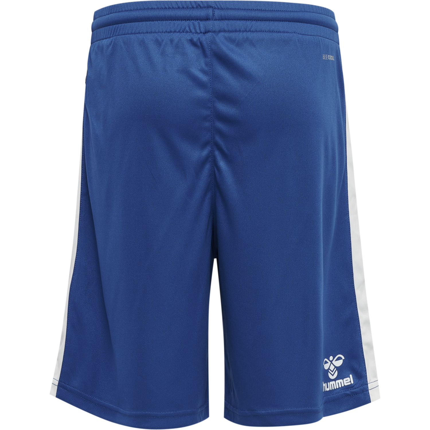hmlCORE XK BASKET SHORTS KIDS, TRUE BLUE, packshot