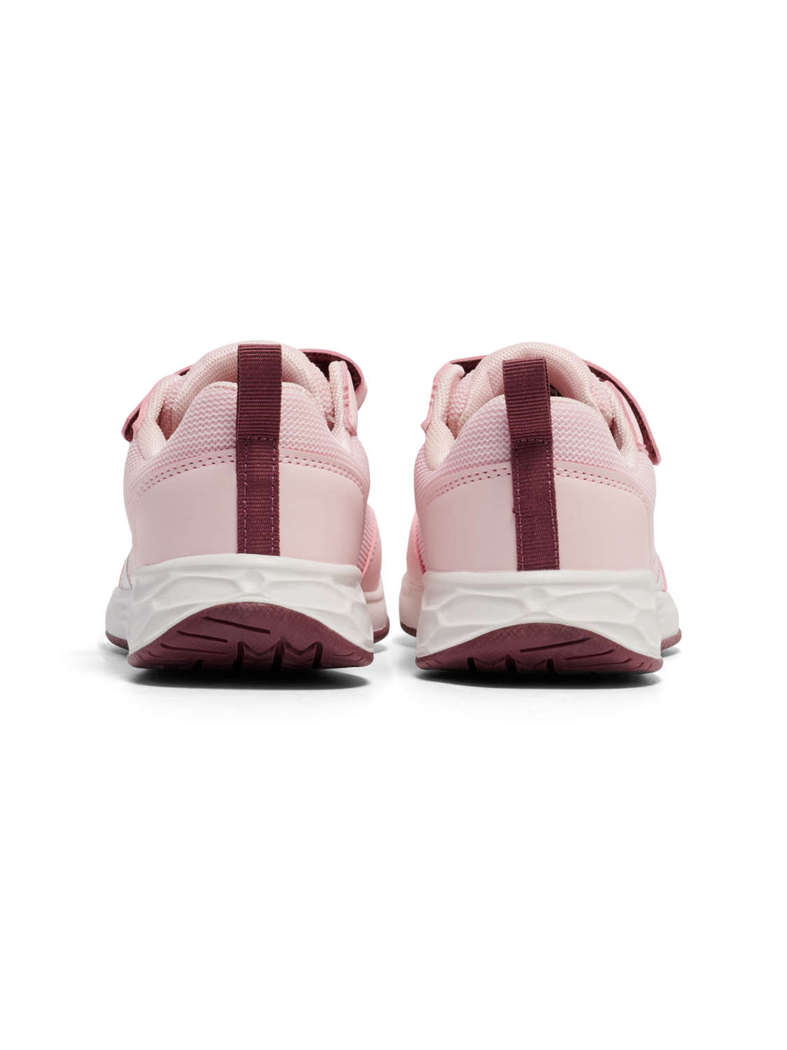 TURBO RUN 1.0 JR, PALE LILAC, packshot