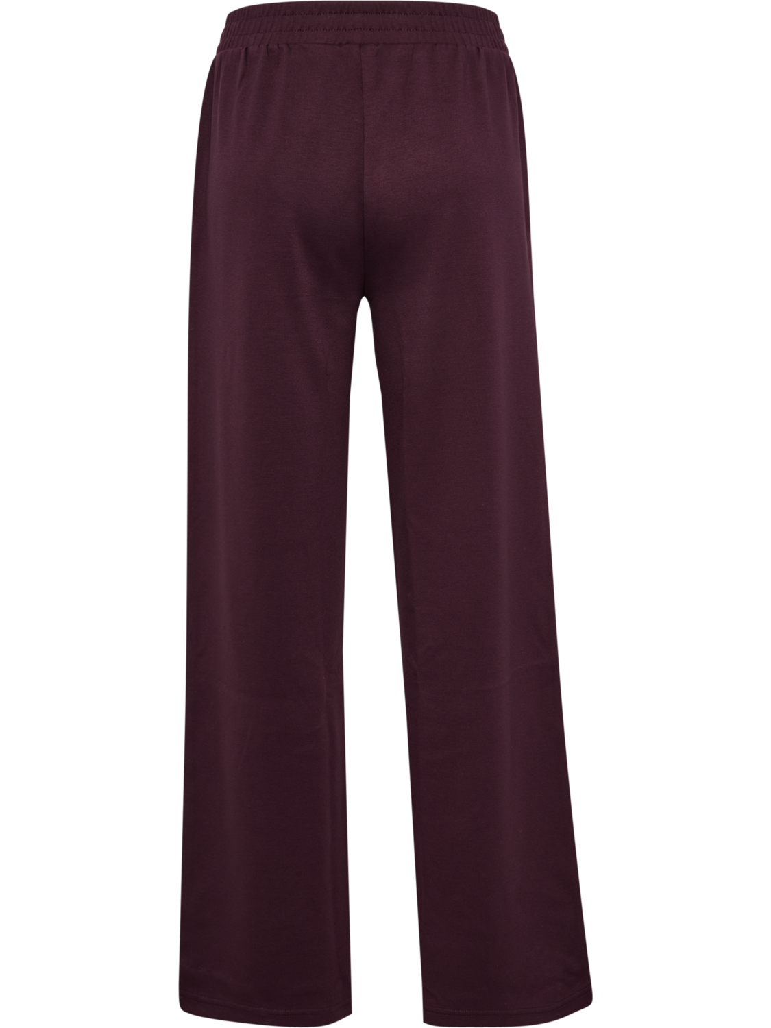 hmlYOGA SOFT W SWEATPANTS, FUDGE, packshot