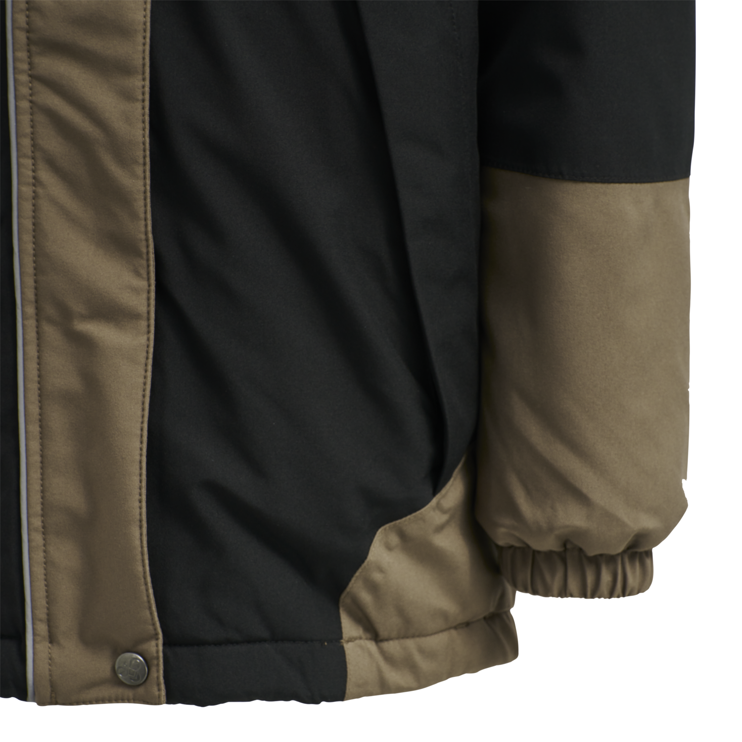 hmlOSSY JACKET , 8010, packshot