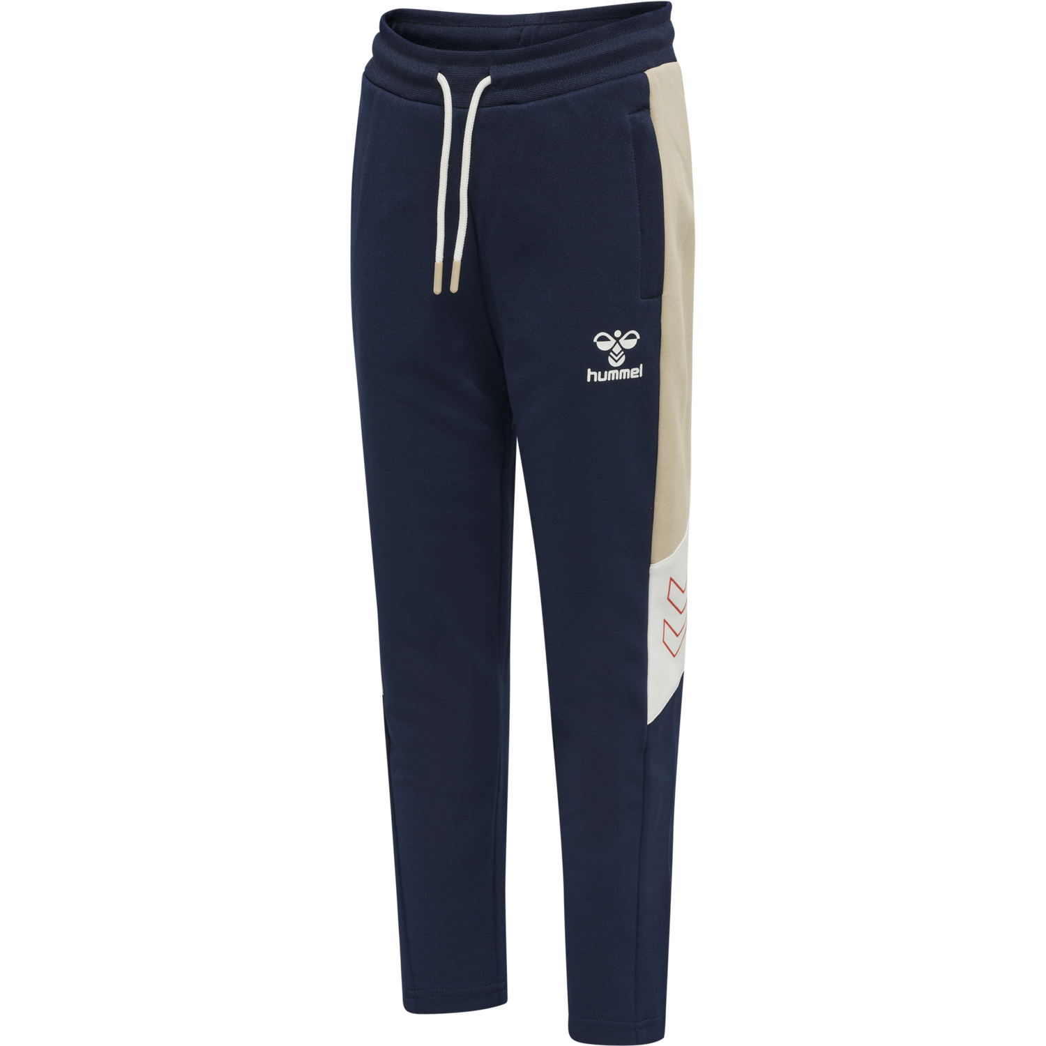 hmlRANE PANTS, HUMUS, packshot