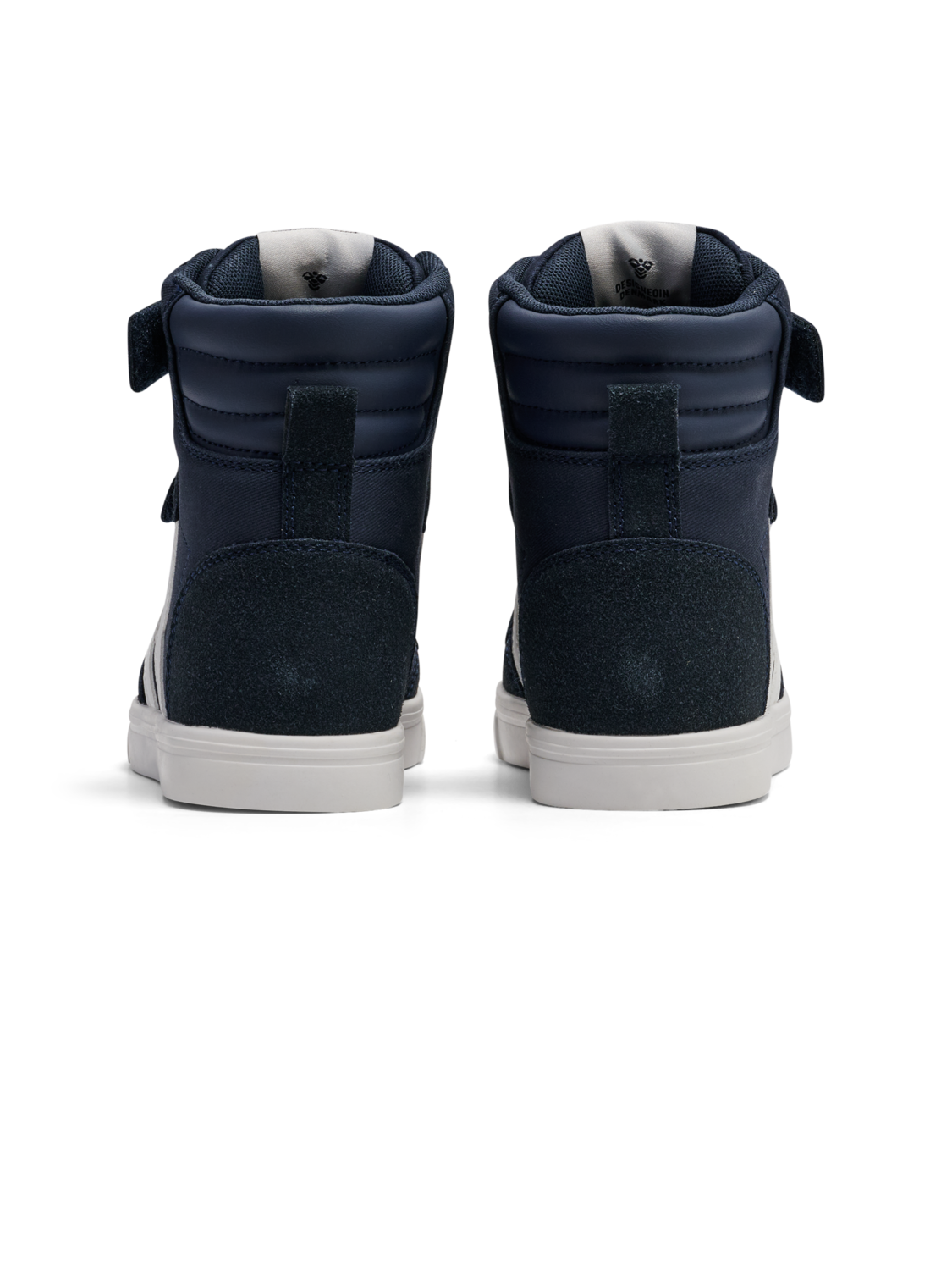 SLIMMER STADIL HIGH JR, DRESS BLUES, packshot