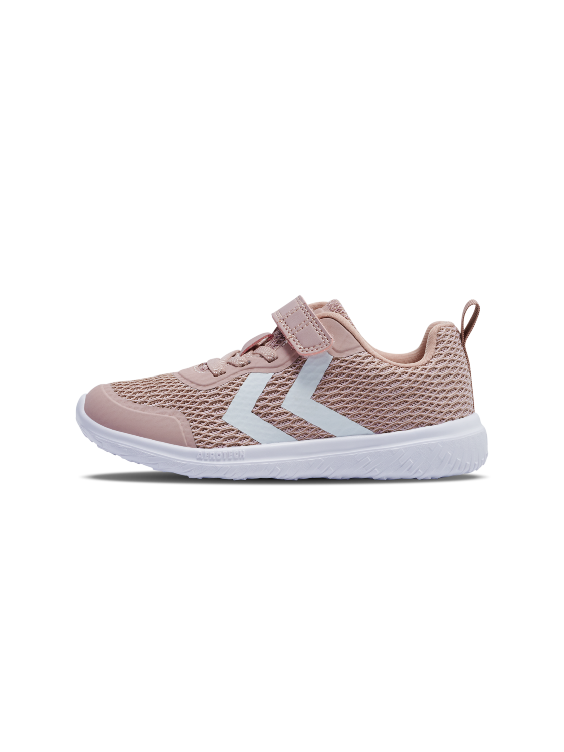 ACTUS  RECYCLED JR, BURNISHED LILAC, packshot