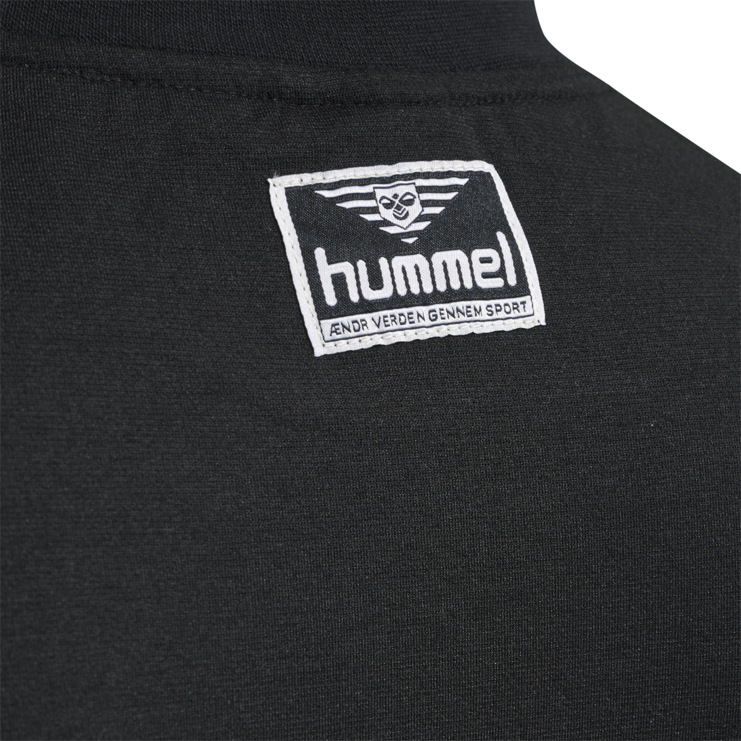 hmlCLAES LOOSE T-SHIRT S/S, 2001, packshot