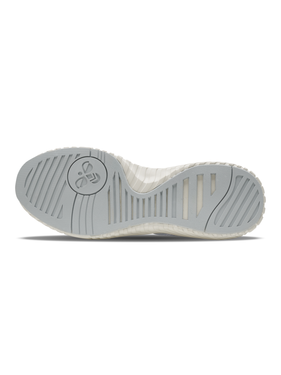 X-TRAINER BREAKER SEAMLESS, WHITE/LUNAR ROCK, packshot