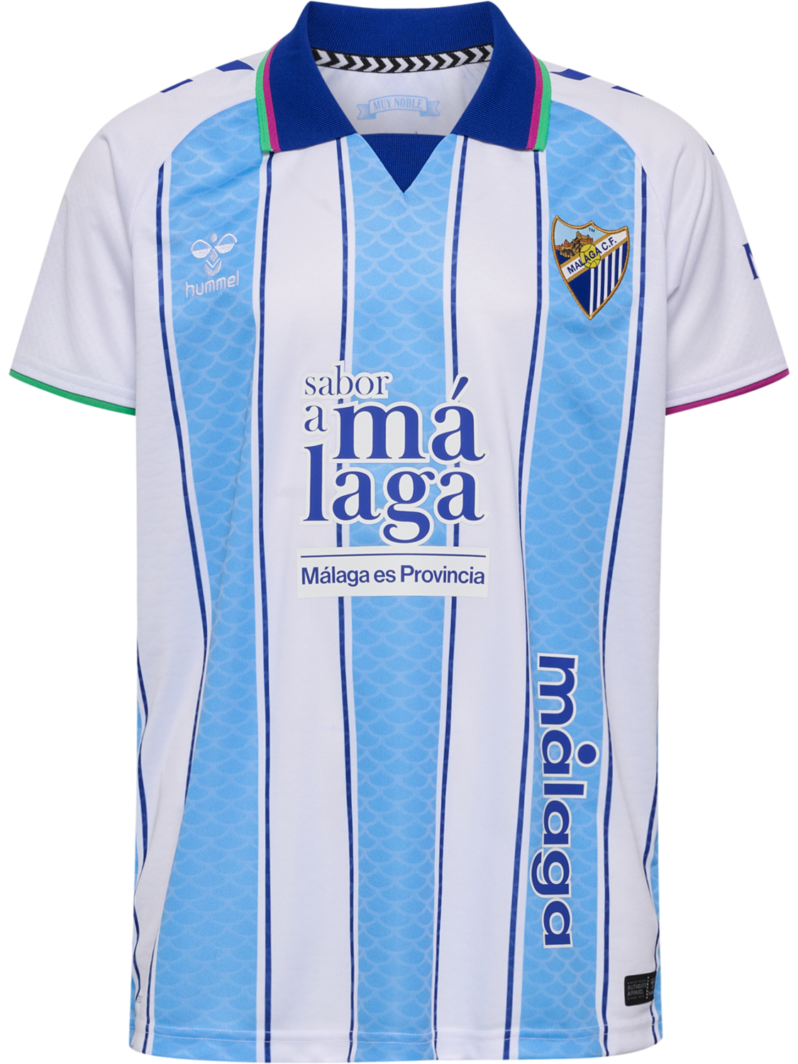 MCF 26/27 HOME JERSEY S/S KIDS, LITTLE BOY BLUE, packshot