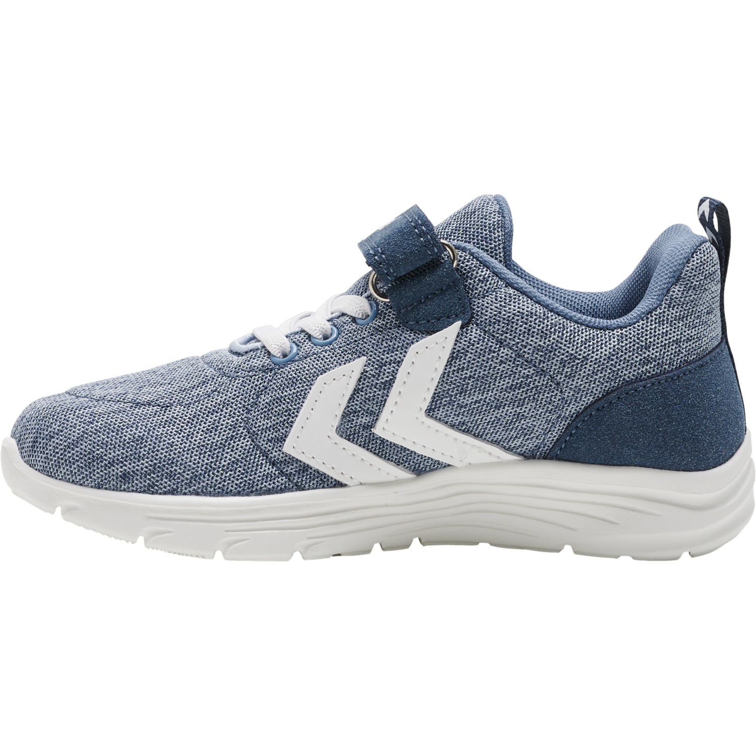 PACE JR, CHINA BLUE, packshot